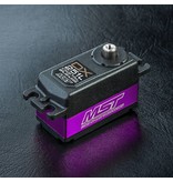 MST DX251L Brushless Servo / Color: Purple