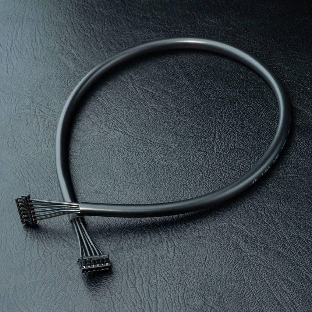 MST Sensor Cables MST Sensor Cables
