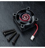 MST ESC Cooling Fan 5V DC for XBLS Sensored Brushless ESC 60A