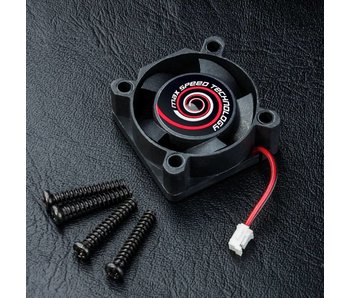 MST ESC Cooling Fan 5V DC for XBLS ESC