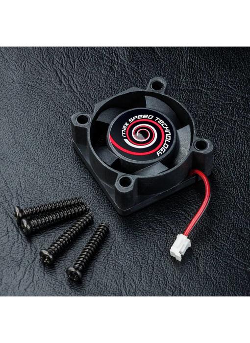 MST ESC Cooling Fan 5V DC for XBLS ESC