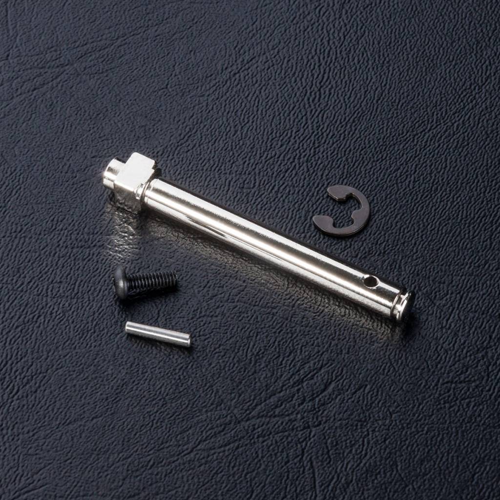 MST FXX Drive Gear Shaft MST FXX Drive Gear Shaft