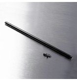 MST XXX Aluminium Propeller Shaft / Color: Black