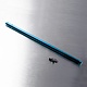 XXX Alum. Propeller Shaft / Blue