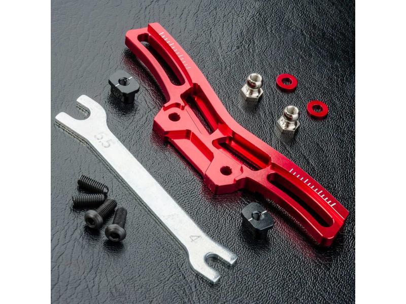 MST Front Damper Stay MST Front Damper Stay
