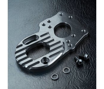 MST RMX 2.0 Alum. Motor Mount / Black - DISCONTINUED
