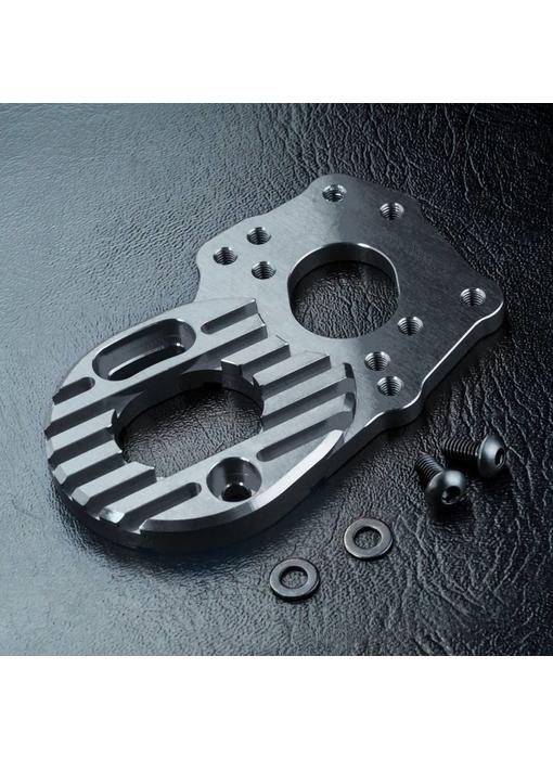 MST RMX 2.0 Alum. Motor Mount / Black - DISCONTINUED
