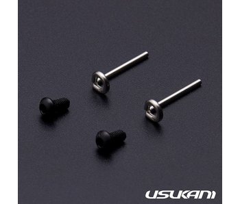 Usukani Limit Arm Steering Knuckle Stopper