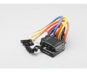 YOKOMO ヨコモ BL-RS4 DRIFT SPEC 中古品 yokomo-bl-rs4db-bl-rs4d-speed-