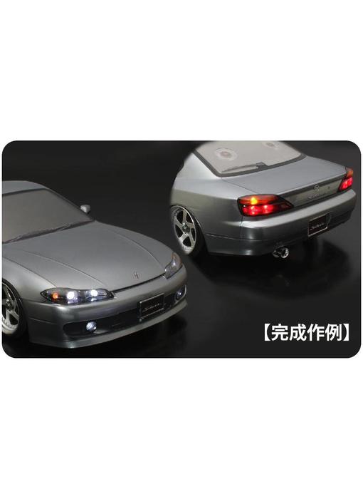 ABC Hobby Light Bucket Set for Nissan Silvia S15 (66158)