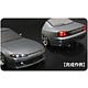 Light Bucket Set for Nissan Silvia S15 (66158)