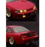 ABC Hobby Light Bucket Set for Nissan Silvia S14 (Early ver.) (66171)