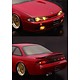 Light Bucket Set for Nissan Silvia S14 (Early ver.) (66171)