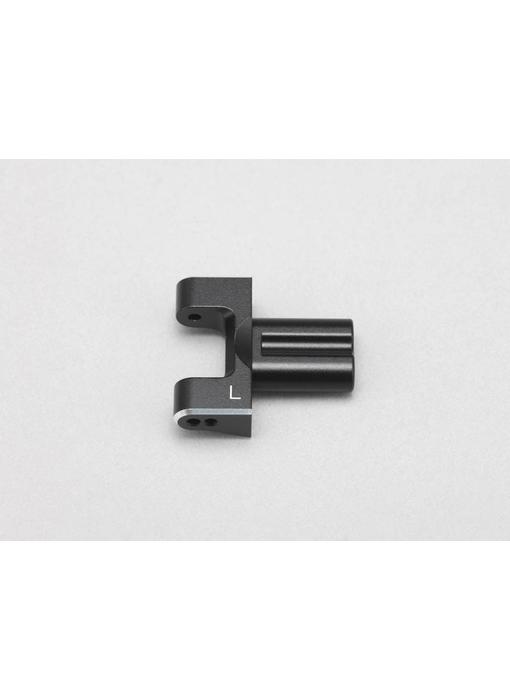 Yokomo SP Adjustable Rear H-Arm B Left