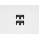 SP Adjustable Rear H-Arm Shim 1.0mm (2pcs)
