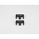 SP Adjustable Rear H-Arm Shim 2.0mm (2pcs)