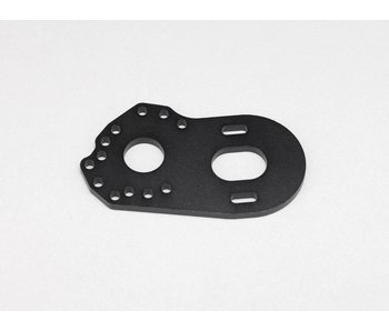 Yokomo Aluminium Motor Mount for YD-2S - Black