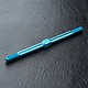 Alum. Turnbuckle φ3x60mm / Blue