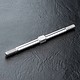 Alum. Turnbuckle φ3x60mm / Silver