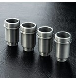 MST Aluminium Damper Cylinder (4pcs) - DISCONTINUED