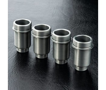 MST Alum. Damper Cylinder (4) - DISCONTINUED