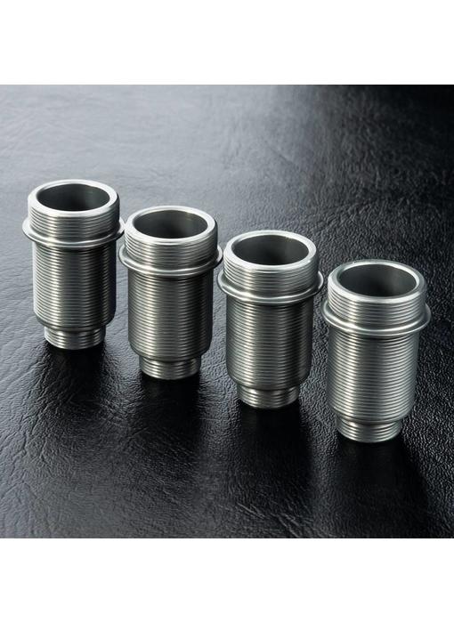 MST Alum. Damper Cylinder (4) - DISCONTINUED