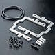 Carbon Battery Holder Set - SSG