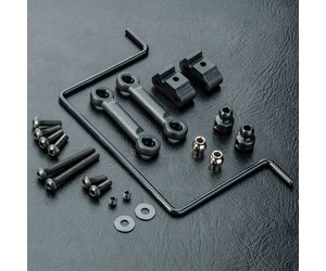 MST MTX Sway Bar Set MST MTX Sway Bar Set