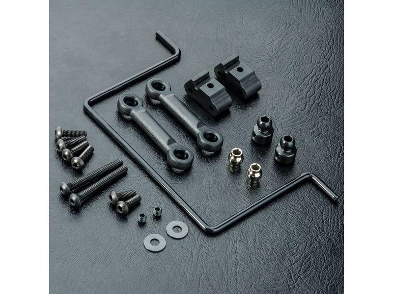 MST MTX Sway Bar Set MST MTX Sway Bar Set