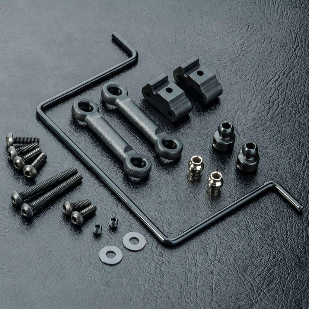 MST MTX Sway Bar Set MST MTX Sway Bar Set