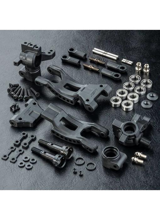 MST MB Rear Suspension Kit