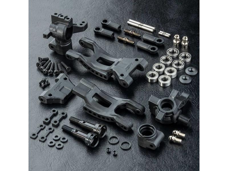 MST MB Wheel Axle MST MB Wheel Axle