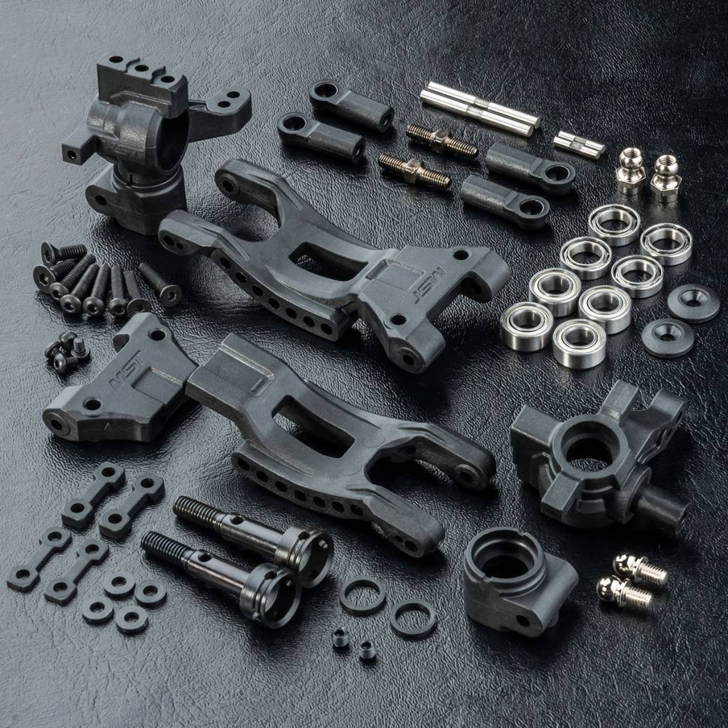 MST MB Rear Suspension Kit MST MB Rear Suspension Kit
