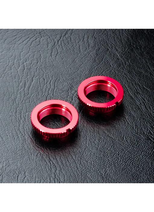 MST Spring Retainer (2) / Red