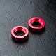 Spring Retainer (2) / Red