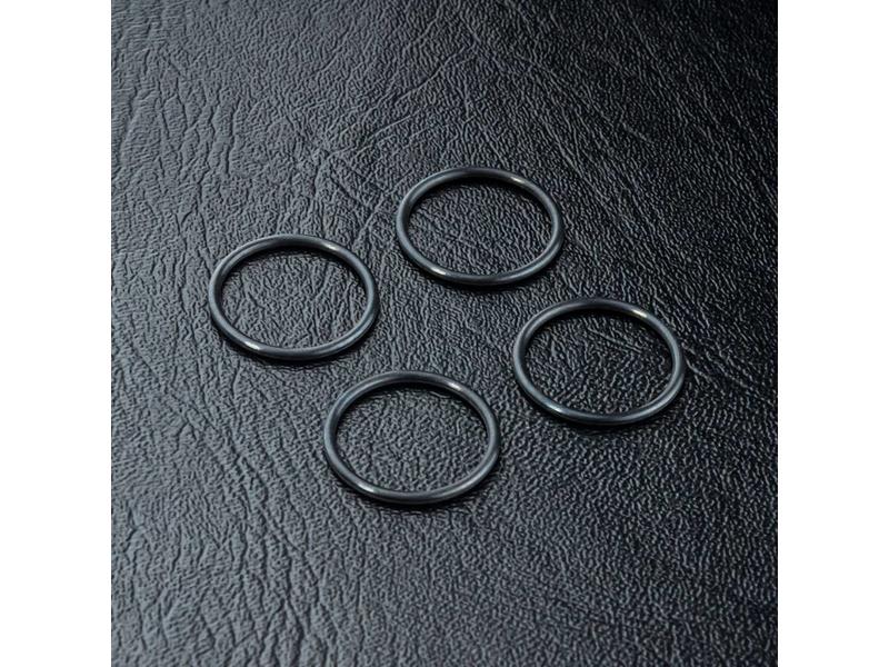 MST O-Ring 12mm x 1mm (4pcs)