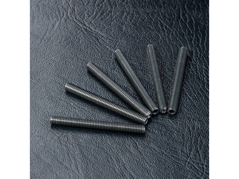 MST Set Screw M3 x 30mm (6pcs)