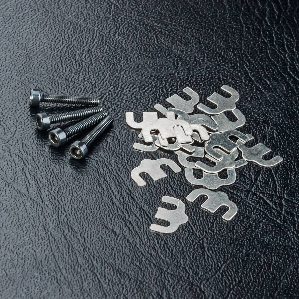 MST ATK Upright Spacer MST ATK Upright Spacer