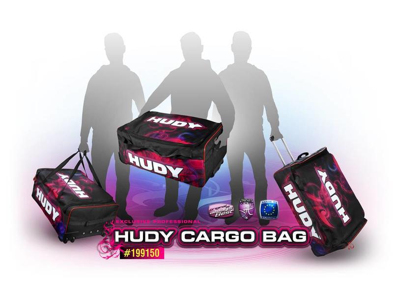 Hudy H199150 - Cargo Bag