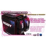 Hudy H199140 - Carrying Bag + Tool Bag for 1/8 Off-Road