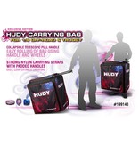 Hudy H199140 - Carrying Bag + Tool Bag for 1/8 Off-Road