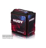 Hudy H199140 - Carrying Bag + Tool Bag for 1/8 Off-Road