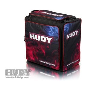 Hudy Carrying Bag + Tool Bag for 1/8 Off-Road