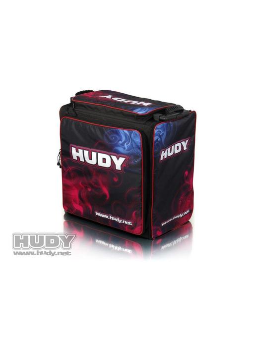 Hudy Carrying Bag + Tool Bag for 1/8 Off-Road