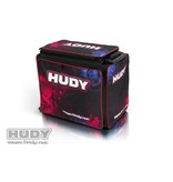 Hudy H199120 - Carrying Bag + Tool Bag for 1/10 & 1/8