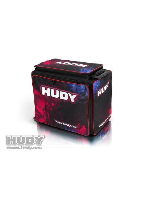 Hudy Carrying Bag + Tool Bag for 1/10 & 1/8