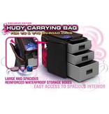 Hudy H199120 - Carrying Bag + Tool Bag for 1/10 & 1/8