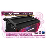 Hudy H199120 - Carrying Bag + Tool Bag for 1/10 & 1/8