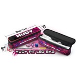 Hudy H199260 - Pit LED Bag