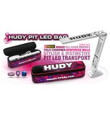 Hudy H199260 - Pit LED Bag